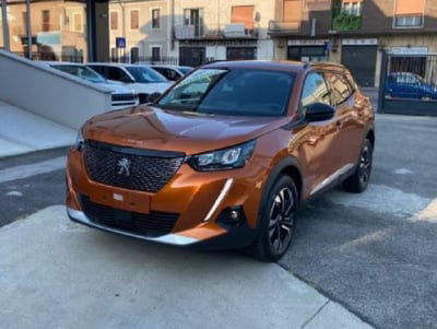 Peugeot 2008 PureTech 100 S&S Allure usata