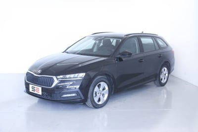 Skoda Octavia Station Wagon 2.0 TDI EVO SCR 150 CV DSG 4x4 Wagon Executive usata