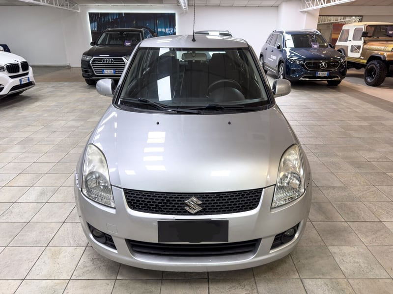 Suzuki Swift 1.3 3p. GL Safety Pack