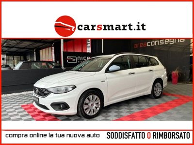 Fiat Tipo Station Wagon Tipo 1.4 SW Lounge 