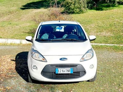 Ford Ka 1.2 8V 69 CV Bz.-GPL usata
