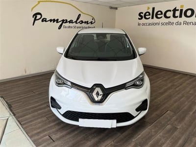 Renault Zoe Zen R135 Flex usata
