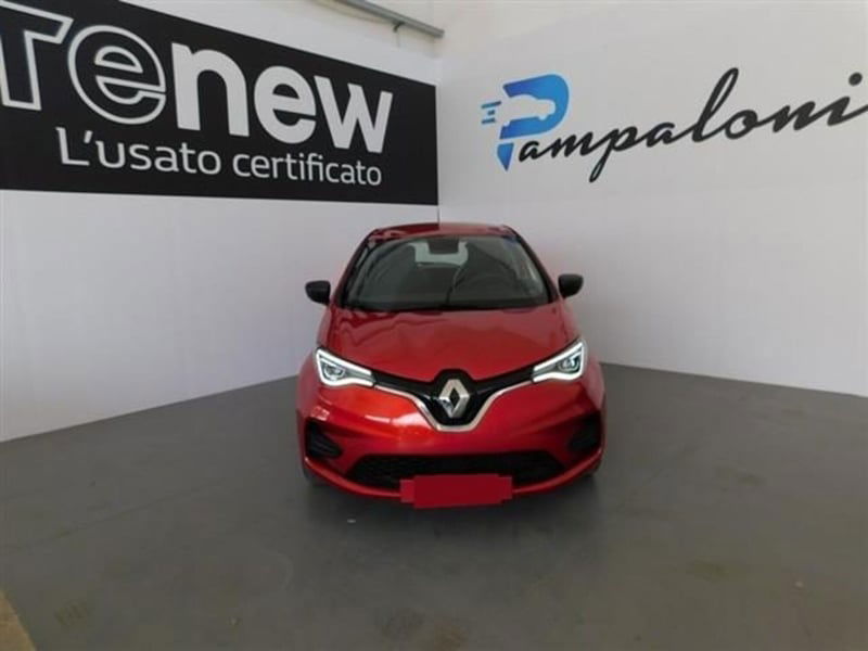 Renault Zoe Life R110 Flex