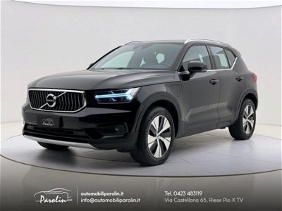 Volvo XC40 T5 Recharge Plug-in Hybrid Inscription Expression my 19 usata