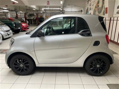 smart Fortwo 70 1.0 twinamic Youngster  usata