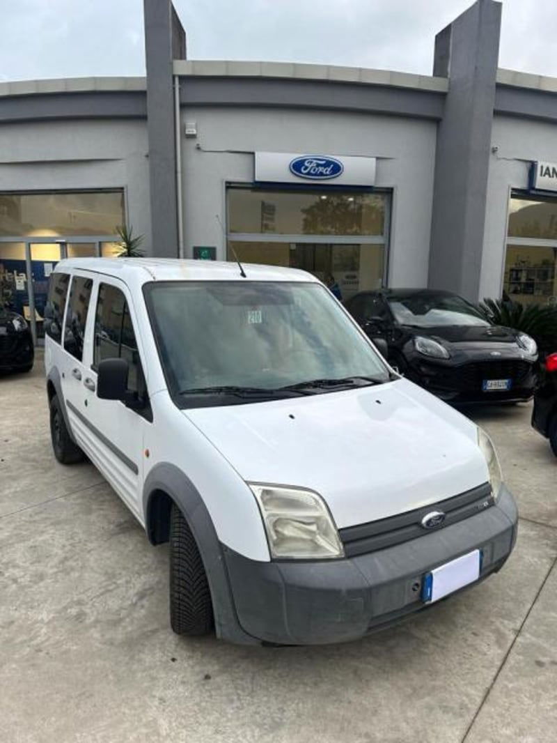 Ford Tourneo Connect 1.6 TDCi