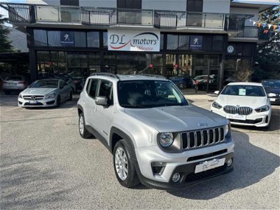 Jeep Renegade 1.0 T3 Limited my 19