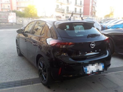 Opel Corsa 1.2 hybrid Edition 110cv dct6 (13)