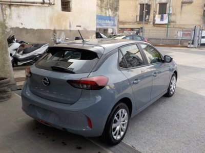 Opel Corsa 1.2 hybrid Edition 110cv dct6 (14)