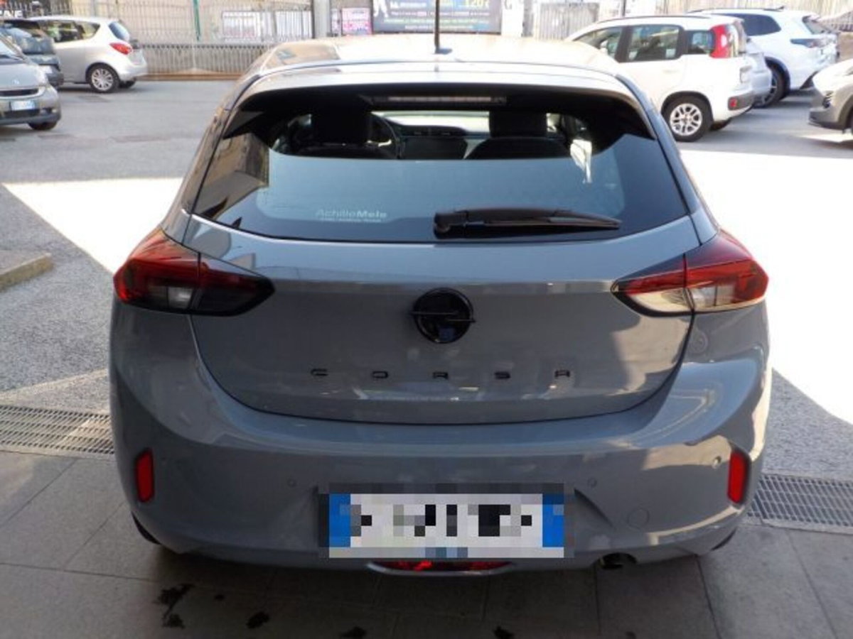 Opel Corsa 1.2 hybrid Edition 110cv dct6 (15)