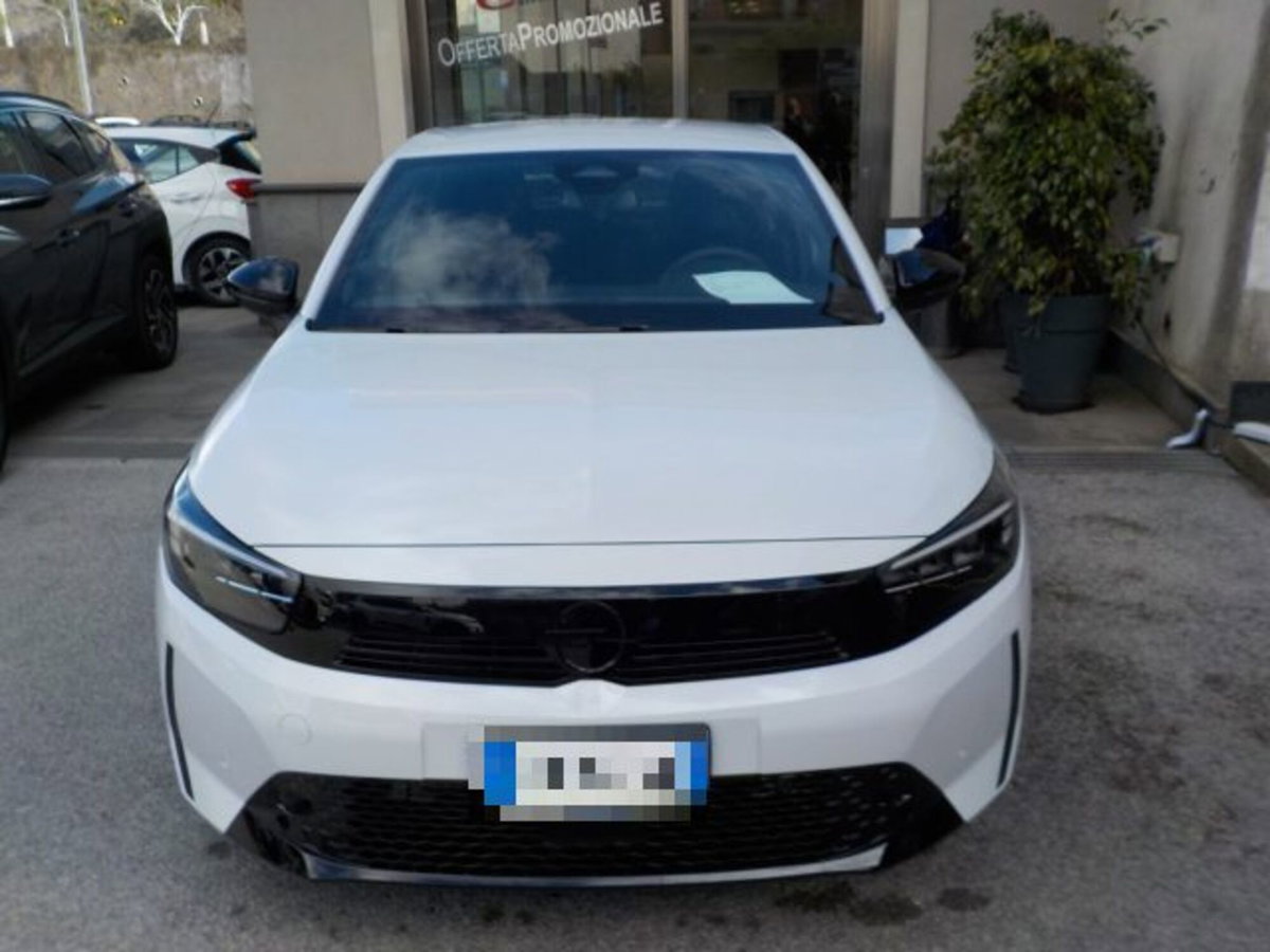 Opel Corsa 1.2 hybrid Edition 110cv dct6 (2)