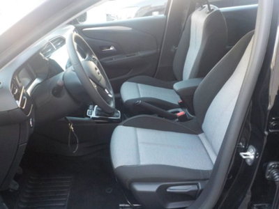 Opel Corsa 1.2 hybrid Edition 110cv dct6 (6)