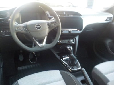 Opel Corsa 1.2 hybrid Edition 110cv dct6 (7)