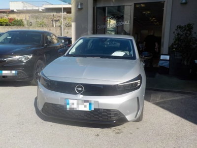 Opel Corsa 1.2 hybrid Edition 110cv dct6 (9)