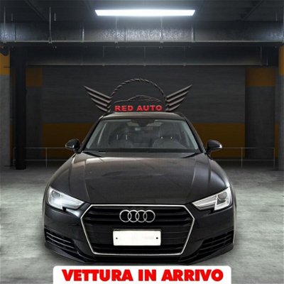 Audi A4 Avant 35 TDI S tronic Business usata