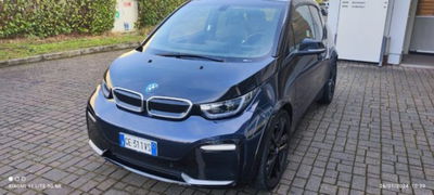 BMW i3 i3 120 Ah Advantage usata