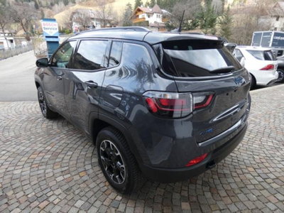 Jeep Compass 1.3 T4 240CV PHEV AT6 4xe Trailhawk (4)