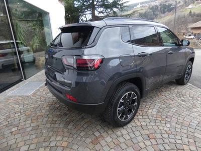 Jeep Compass 1.3 T4 240CV PHEV AT6 4xe Trailhawk (5)