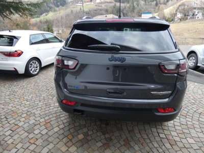Jeep Compass 1.3 T4 240CV PHEV AT6 4xe Trailhawk (6)