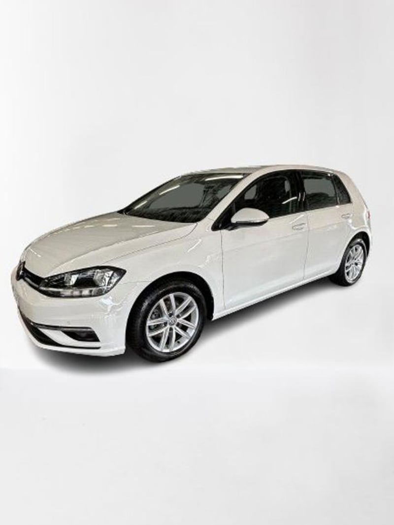 Volkswagen Golf 1.6 TDI 115 CV 5p. Business BlueMotion Technology