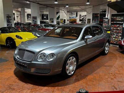 Bentley Continental Continental Flying Spur  usata