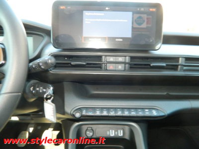 Jeep Avenger 1.2 turbo Summit fwd 100cv (12)