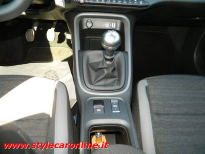 Jeep Avenger 1.2 turbo Summit fwd 100cv (13)