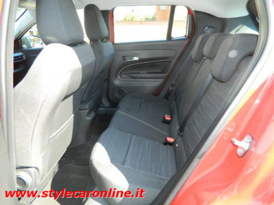 Jeep Avenger 1.2 turbo Summit fwd 100cv (15)