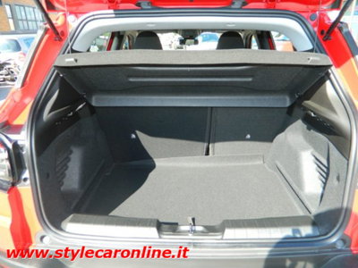 Jeep Avenger 1.2 turbo Summit fwd 100cv (8)