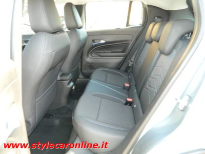Jeep Avenger 1.2 turbo Altitude fwd 100cv (15)