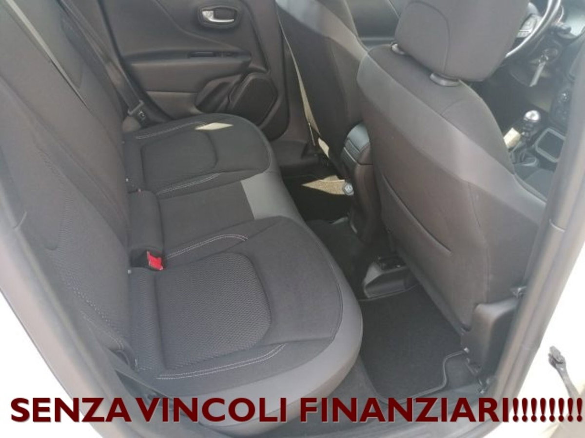 Jeep Renegade 1.0 T3 Limited (10)