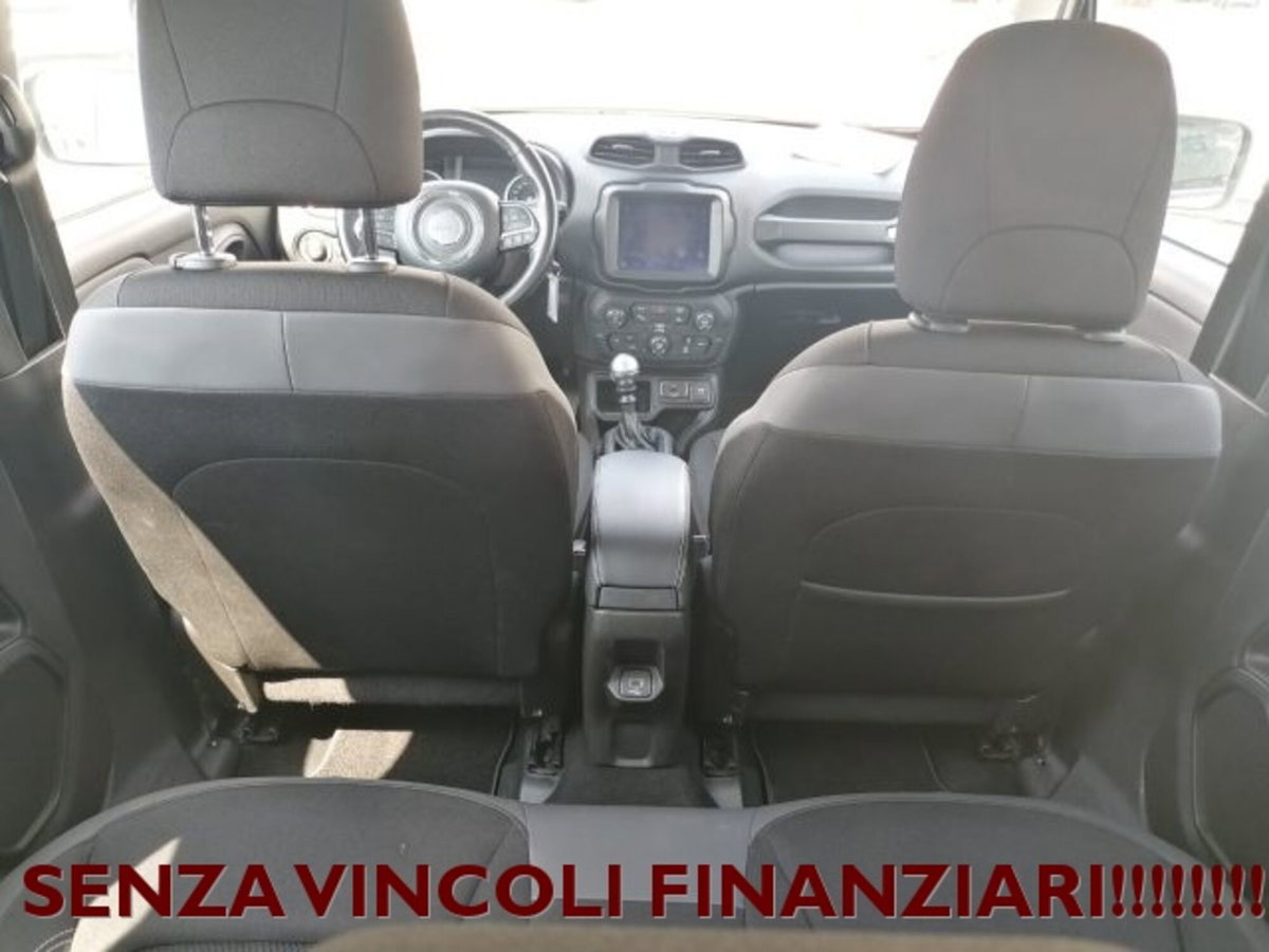 Jeep Renegade 1.0 T3 Limited (11)