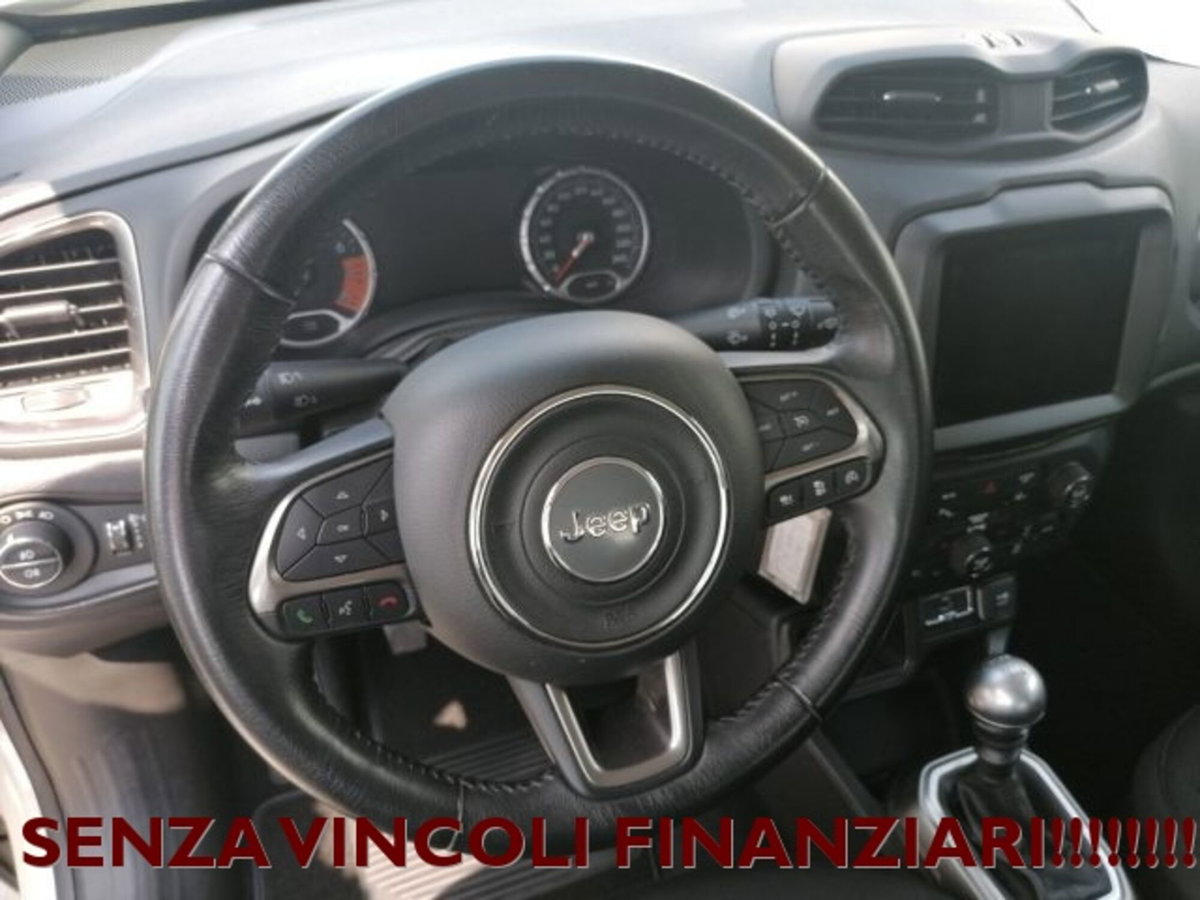 Jeep Renegade 1.0 T3 Limited (16)