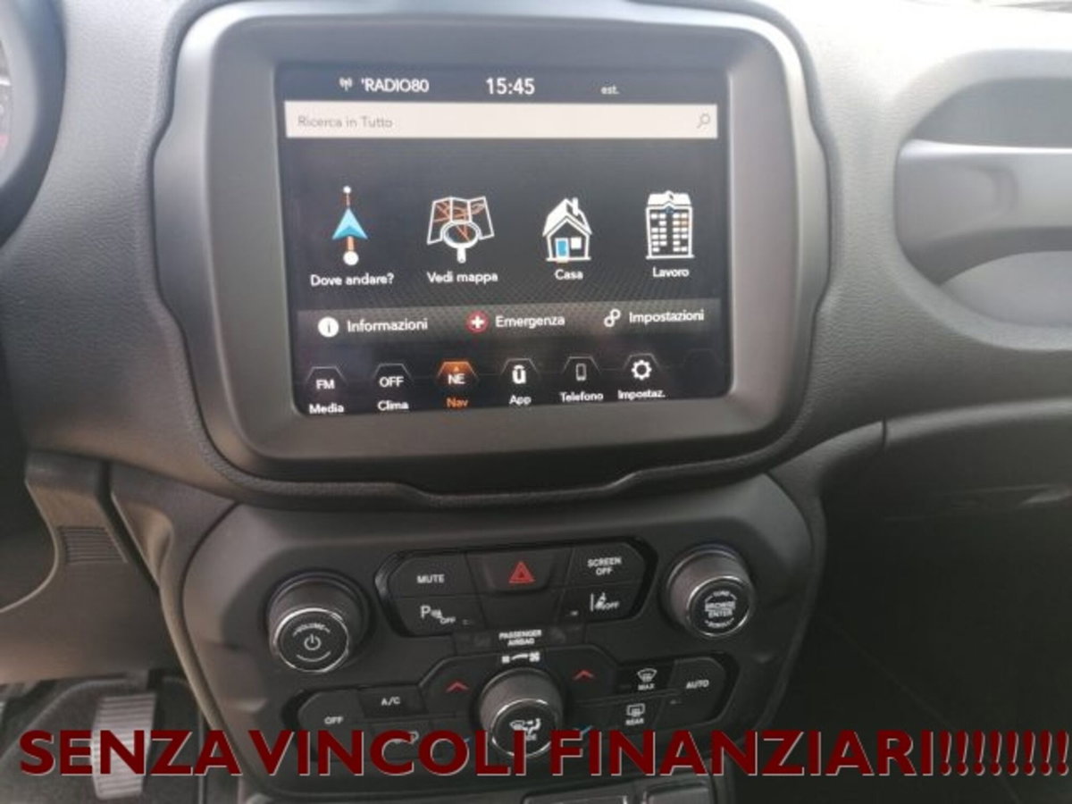 Jeep Renegade 1.0 T3 Limited (17)
