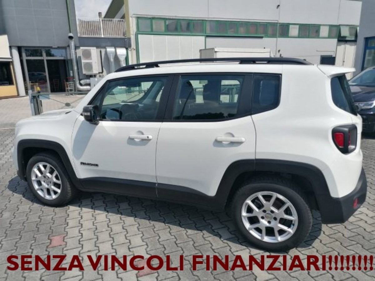 Jeep Renegade 1.0 T3 Limited (4)