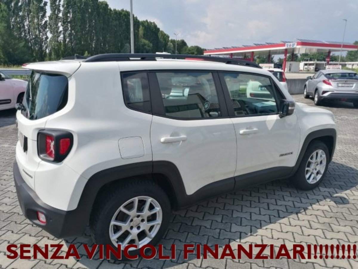 Jeep Renegade 1.0 T3 Limited (6)