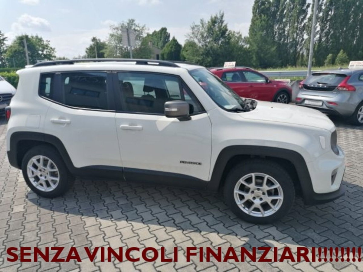 Jeep Renegade 1.0 T3 Limited (7)