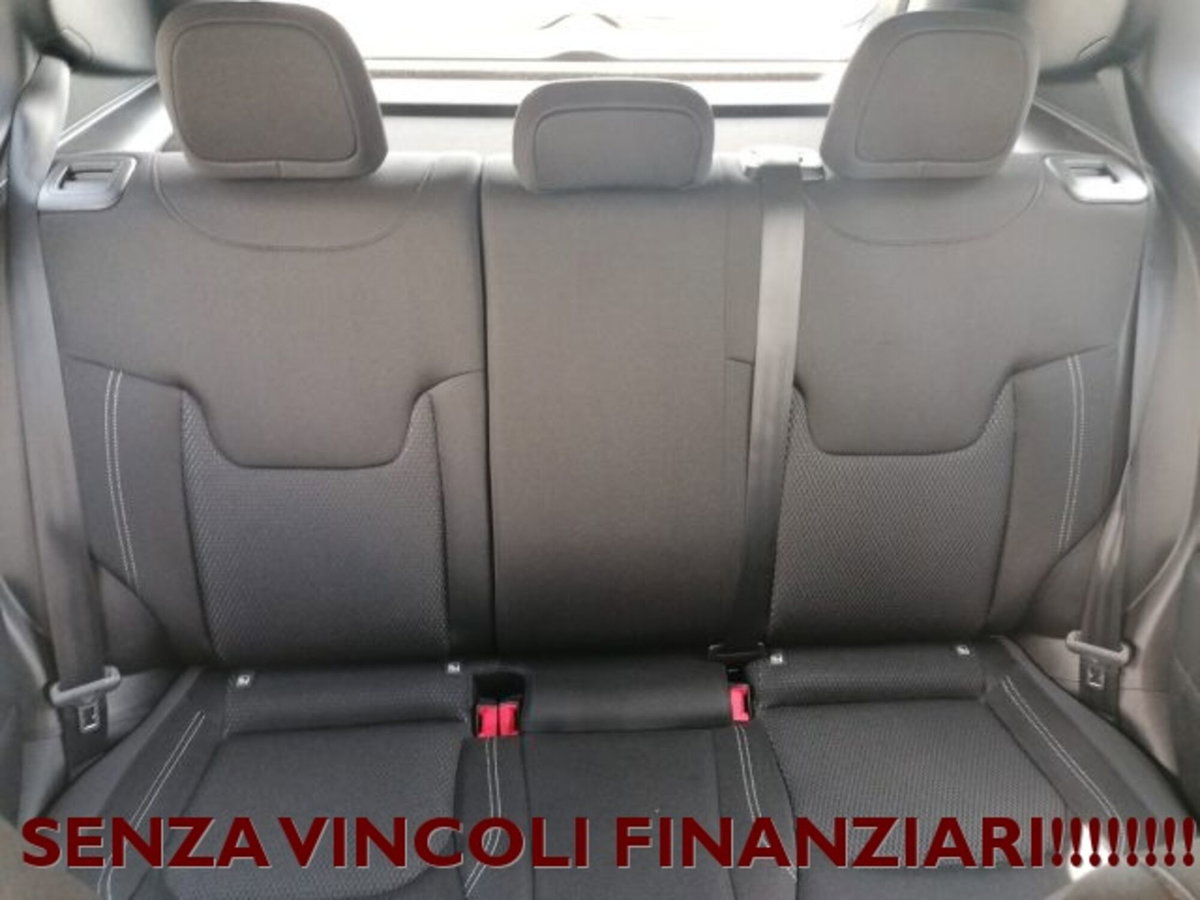 Jeep Renegade 1.0 T3 Limited (9)