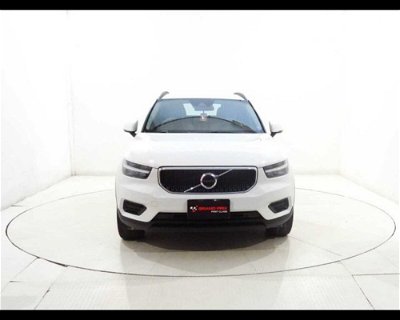 Volvo XC40 D3 Geartronic my 18 usata