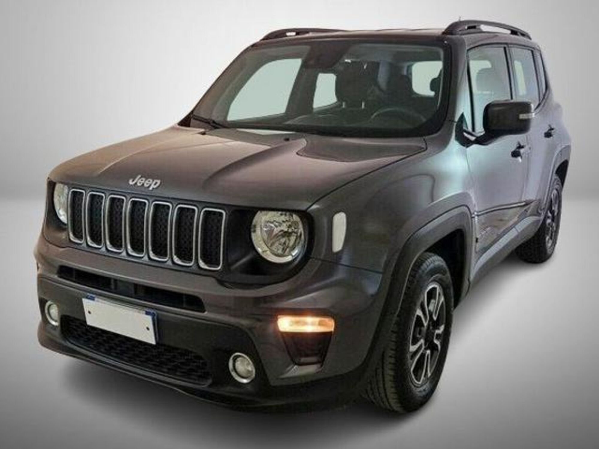 Jeep Renegade 1.0 T3 Business my 18