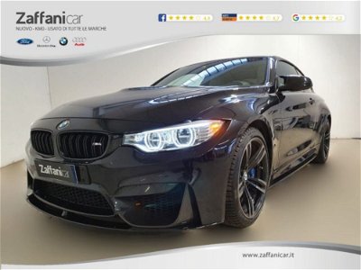 BMW Serie 4 Coupé M4 