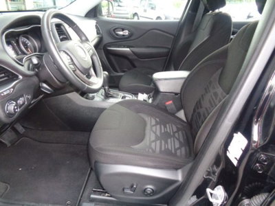 Jeep Cherokee 2.2 Mjt AWD Active Drive I Longitude (5)