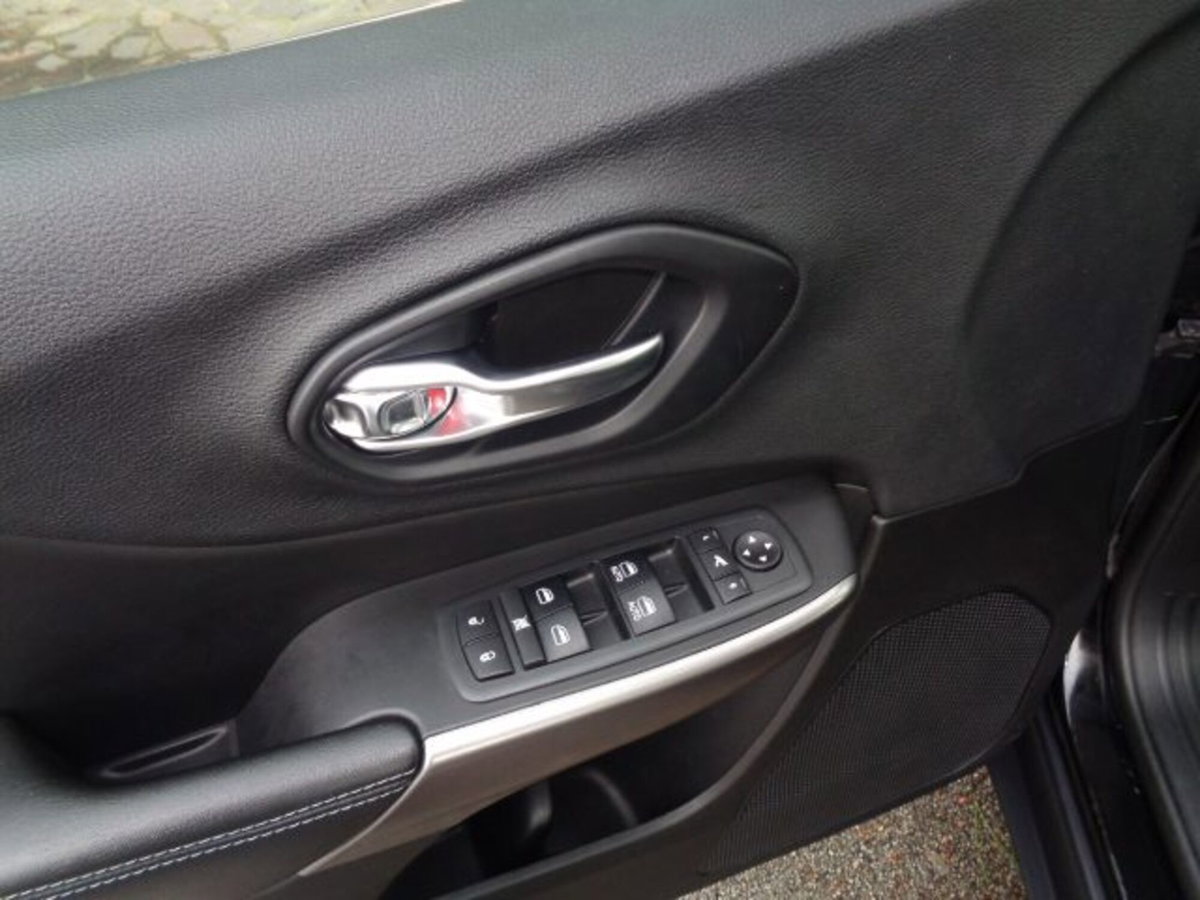 Jeep Cherokee 2.2 Mjt AWD Active Drive I Longitude (6)