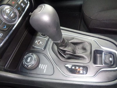 Jeep Cherokee 2.2 Mjt AWD Active Drive I Longitude (8)