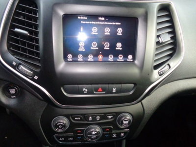 Jeep Cherokee 2.2 Mjt AWD Active Drive I Longitude (9)