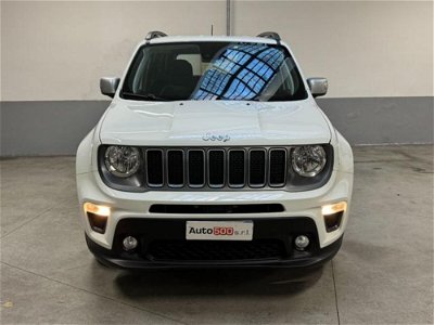Jeep Renegade 1.0 T3 Limited my 21 usata