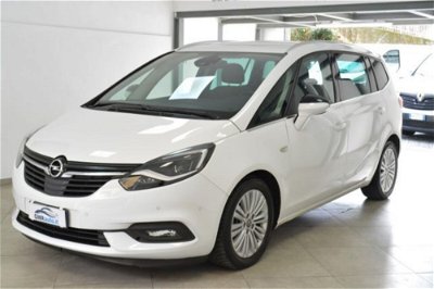 Opel Zafira 2.0 CDTi 170CV Start&Stop Innovation 