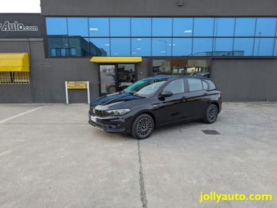 Fiat Tipo Tipo 5p 1.6 mjt s&s 130cv nuova