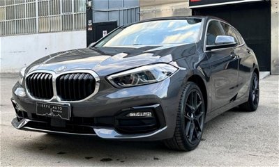 BMW Serie 1 118i 5p. Sport 