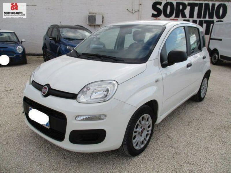 Fiat Panda 1.3 MJT 95 CV S&S Easy